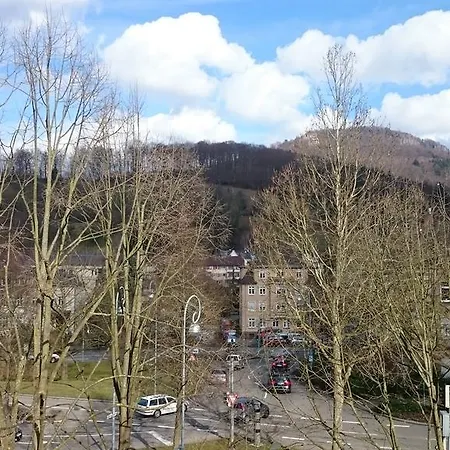 Mobliertes Am Festspielhaus