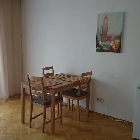 Mobliertes Am Festspielhaus * Baden-Baden