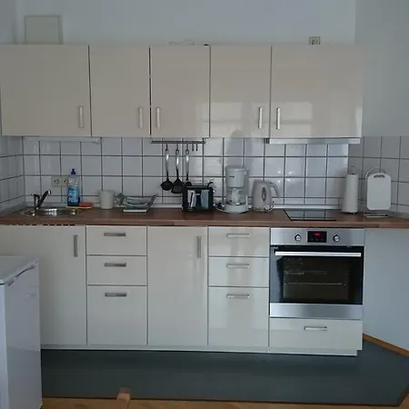 Mobliertes Am Festspielhaus Apartamento Baden-Baden