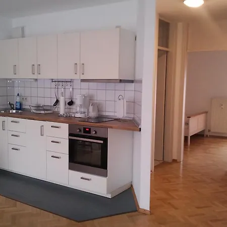 Mobliertes Am Festspielhaus * Baden-Baden